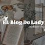 El Blog De Lady logo