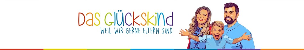 Das GlÃ¼ckskind - Babyblog YouTube channel avatar