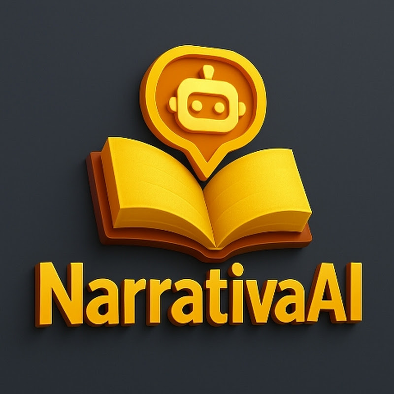 NarrativaAI
