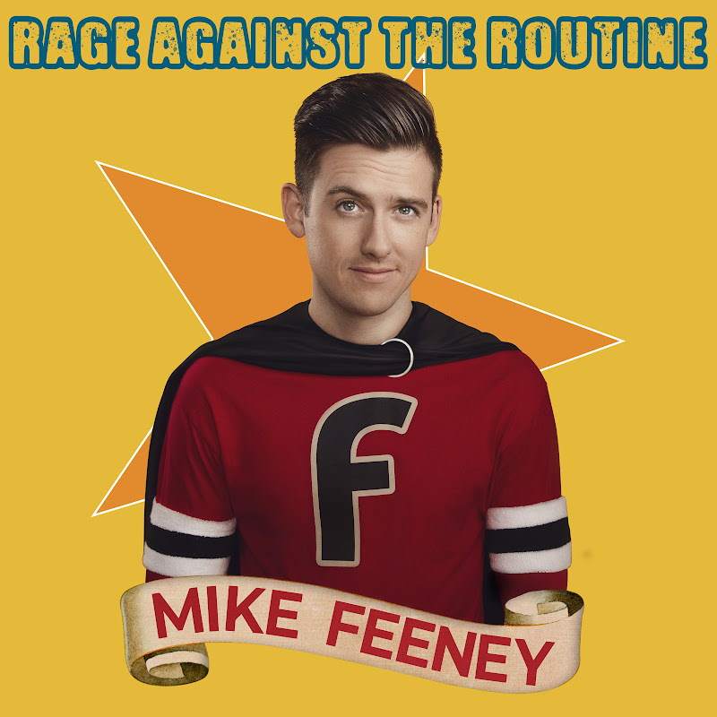 Mike Feeney - Topic