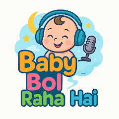 Baby bol rha hai