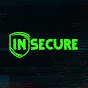 Insecure logo