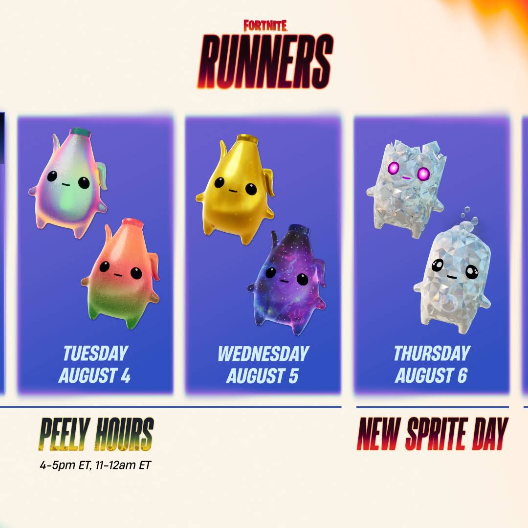 Post from Fortnite - YouTube