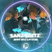 Sanz editz ツ