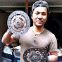 Mechanic Anoop logo
