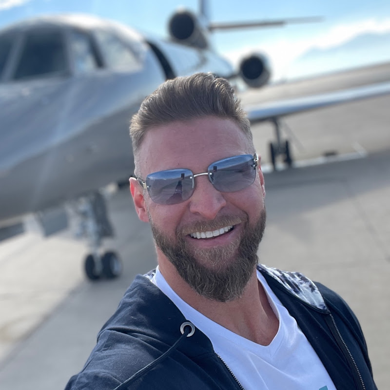 Kris Krohn Mentor