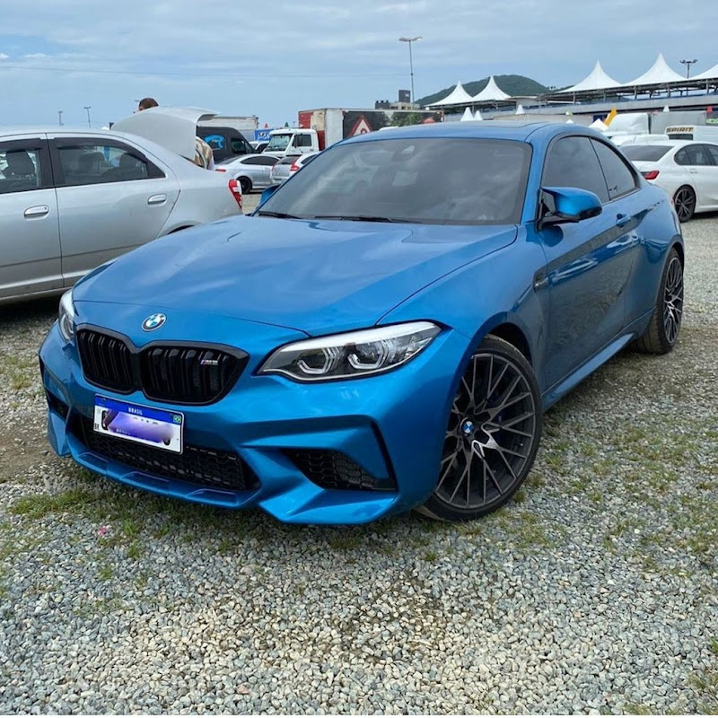 Carros De Chefe