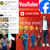 Hari Magar Official
