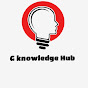 G knowledge Hub logo