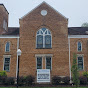 Blacksburg First Church of God logo