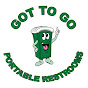 Got To Go Portable Restrooms logo