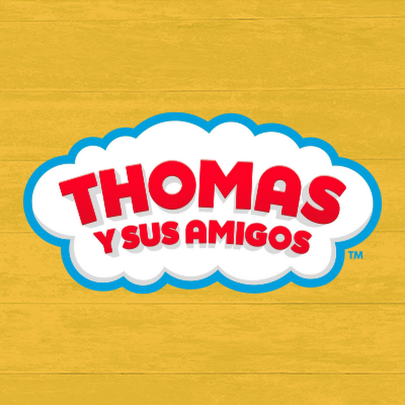 Thomas y sus Amigos España