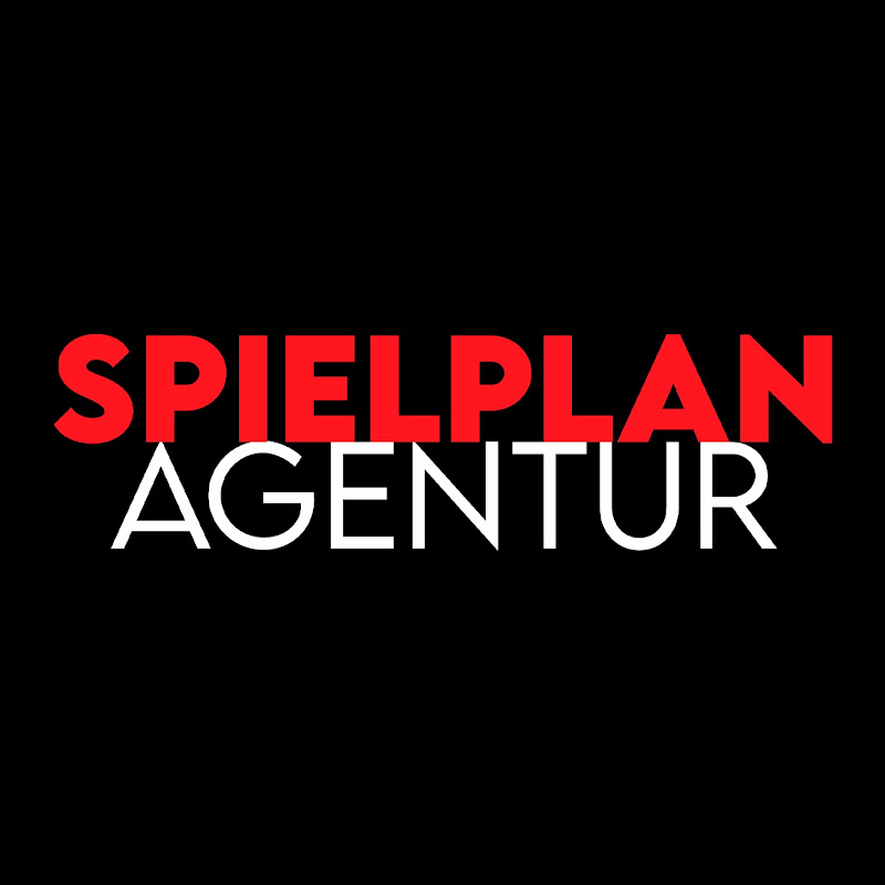 Spielplan Agentur