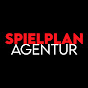 Spielplan Agentur