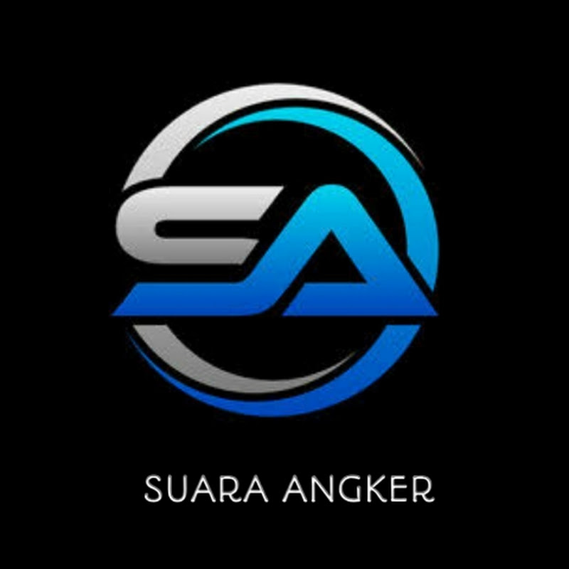 SUARA ANGKER