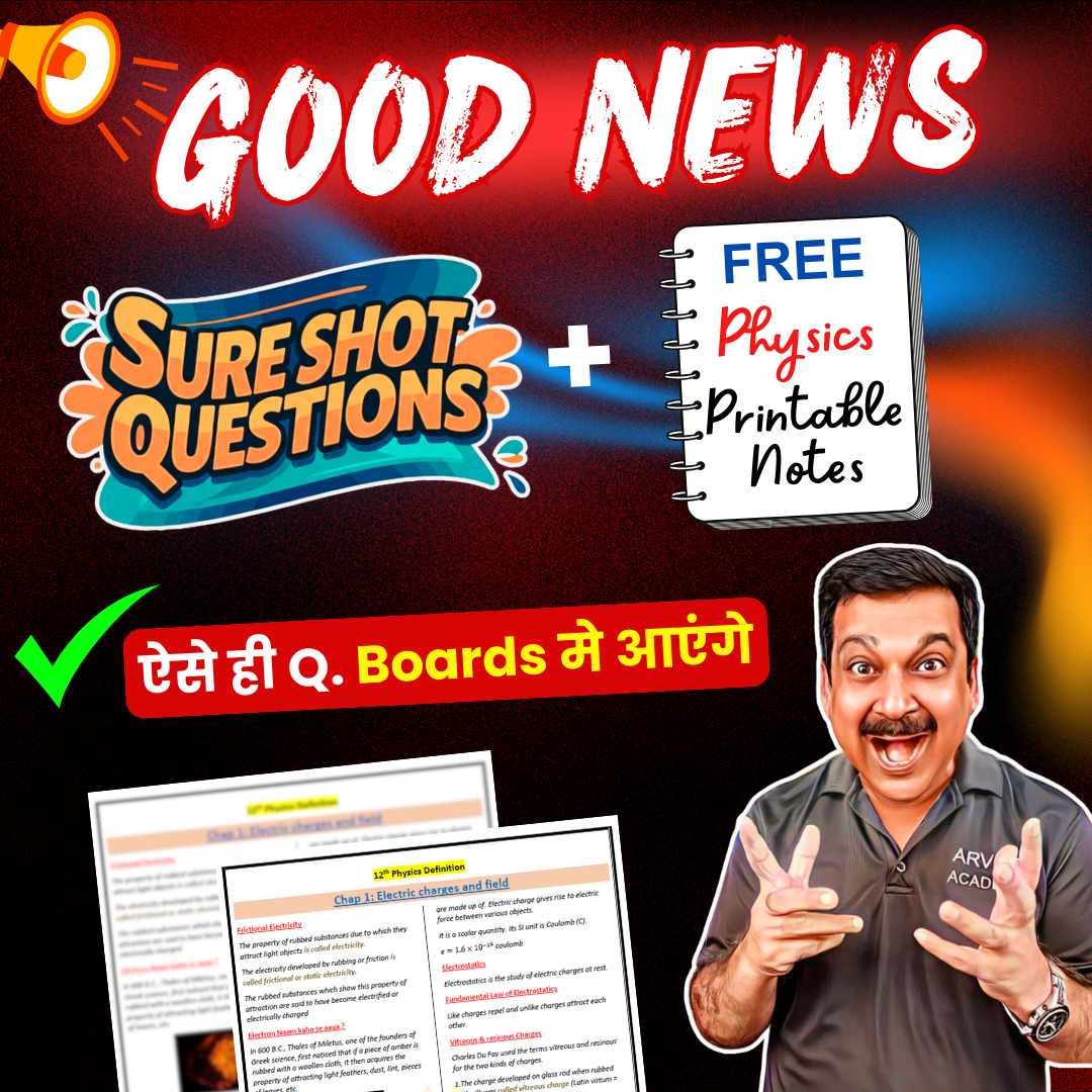 Post from Arvind Academy