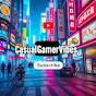 CasualGamerVibes logo