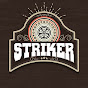 Логотип каналу STRIKER