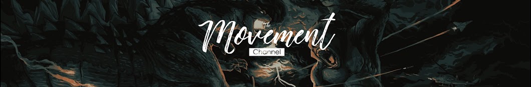 The Movement /Ton Avatar de canal de YouTube