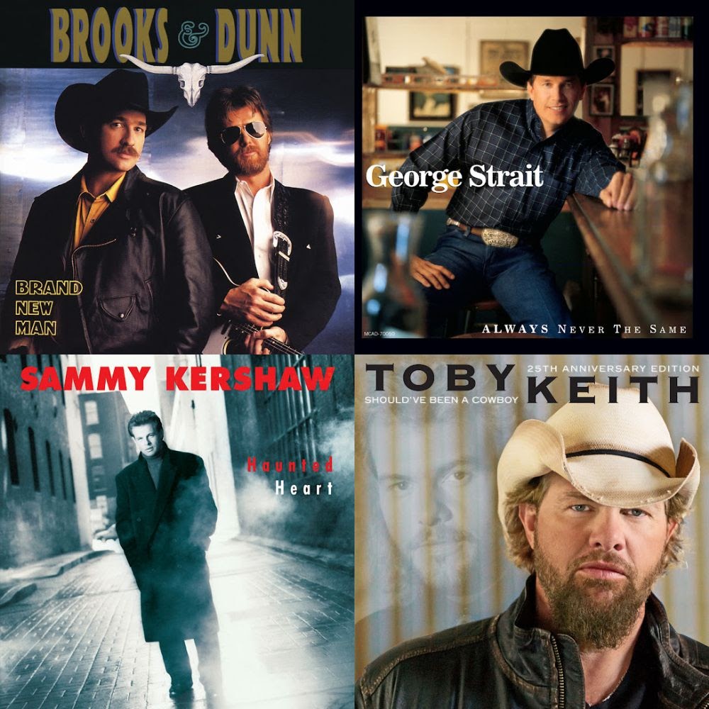 90s Country