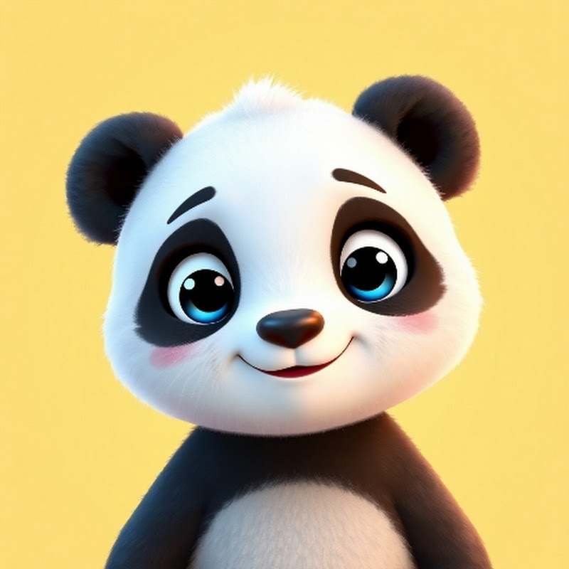 Pintu Panda TV