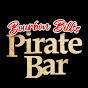 Bourbon Bill's Bar logo