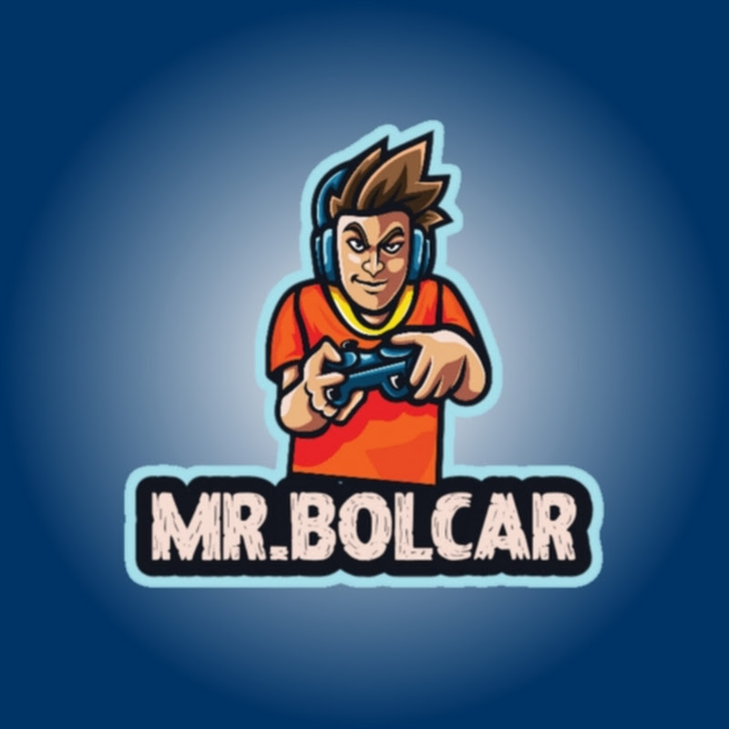 Mr bolCAR