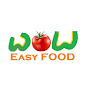 Wow Easy Food logo