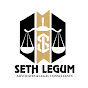 Seth Legum logo