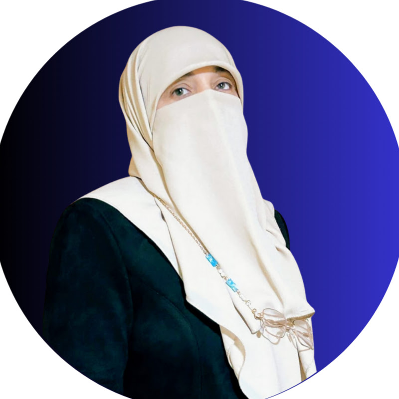 مجدولين الحريري / أكاديمية ماسة لتعليم العربية