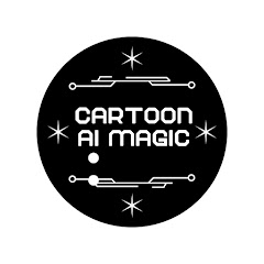 Cartoon AI Magic