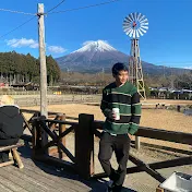 Htoo in Japan