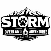 Storm Overland Adventures