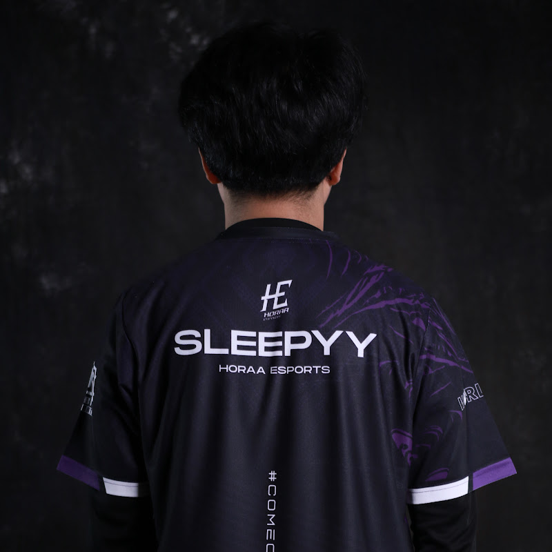 SleepyyHORAA