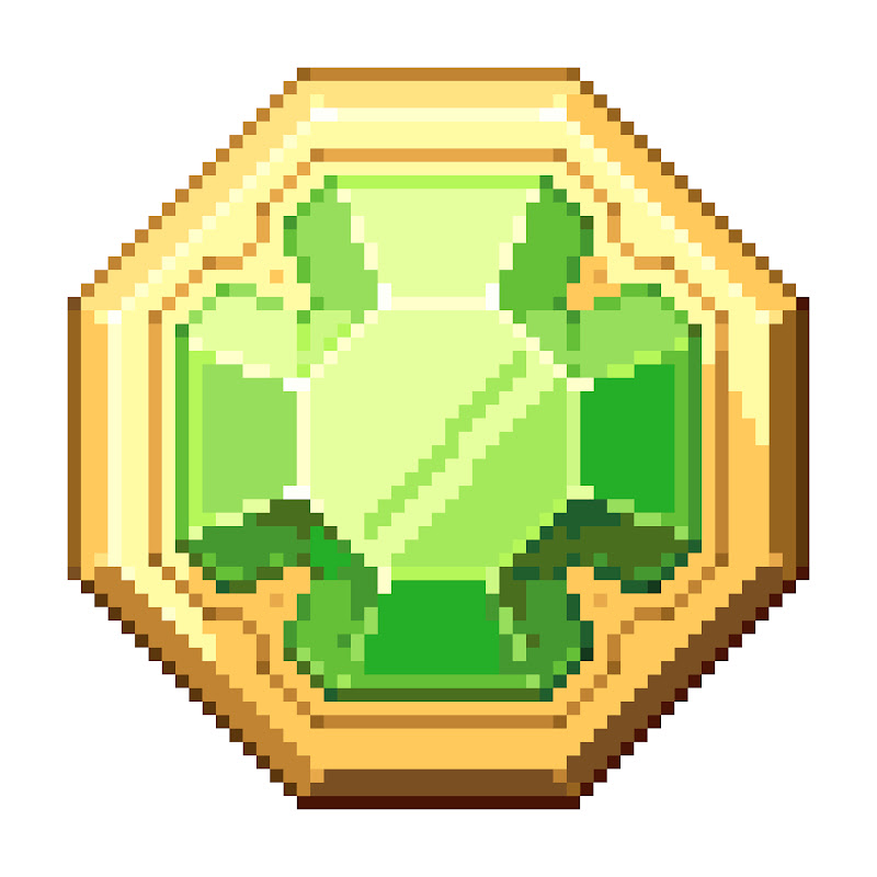 DeFi Kingdoms profile avatar