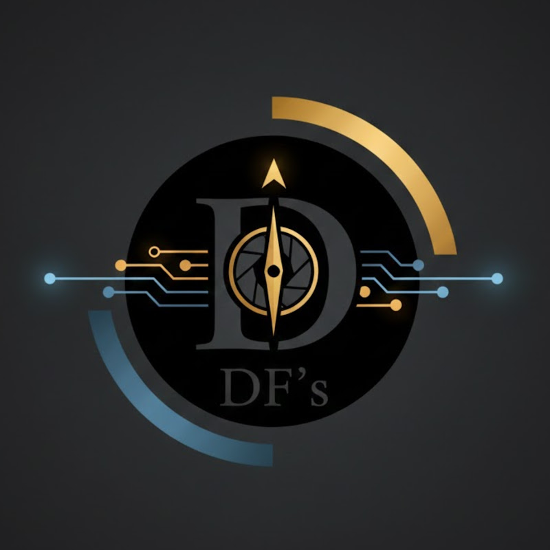 Hire Documentry by DF's  — History & Culture YouTube creator for sponsorships