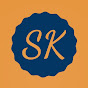 SK Cuisine logo