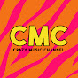 Crazy Music Channel Avatar