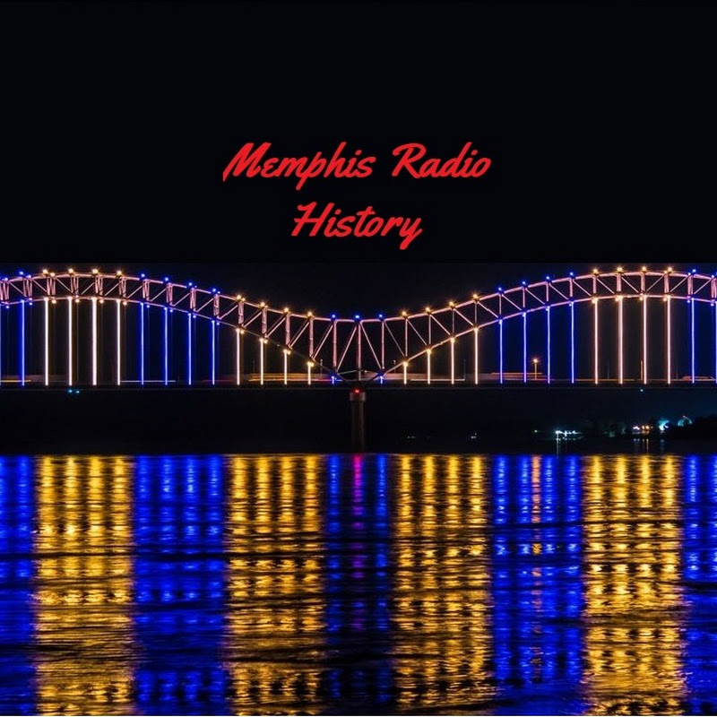 Memphis Radio History