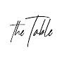 I Bring the Table logo
