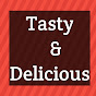 Tasty & Delicious Image Thumbnail