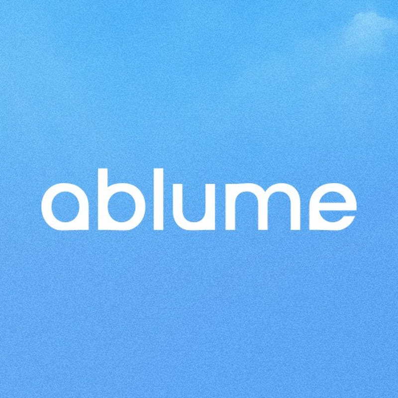ablume