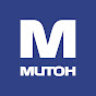 Mutoh logo