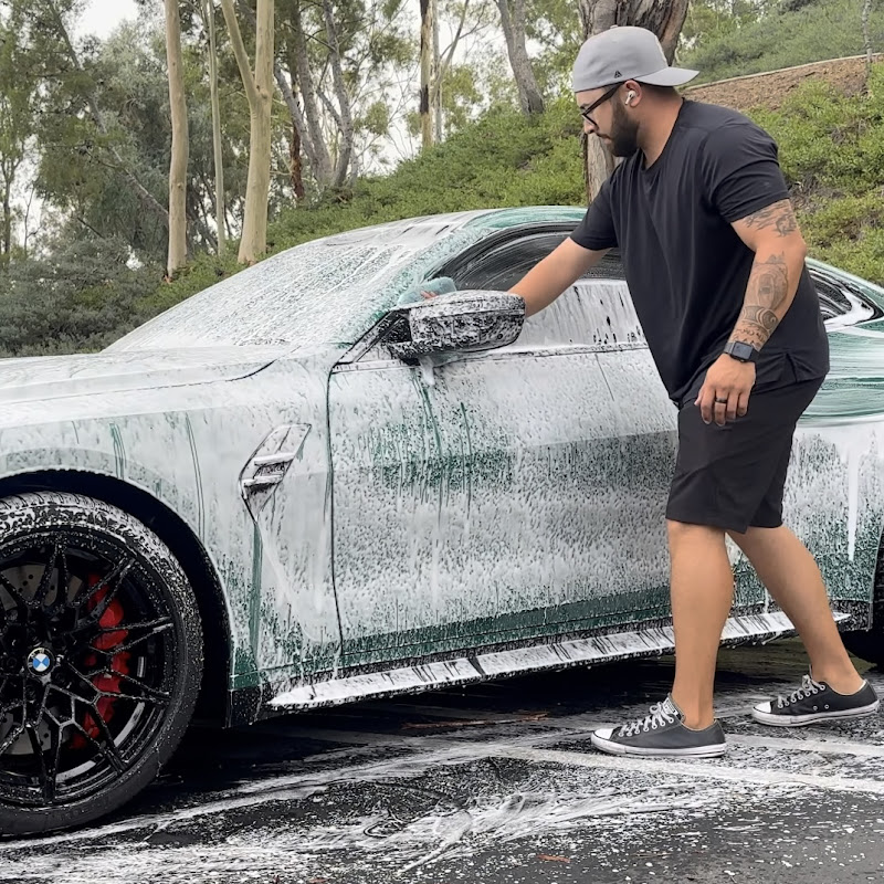 OCD Detailer