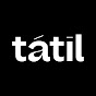 Tátil Design logo