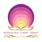 Revealing Light -Tarot, Astrology & Spirituality logo
