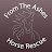 From the Ashes Horse Rescue and Rehabilitation