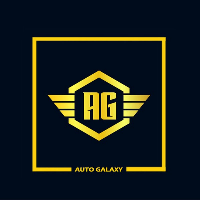 AUTO GALAXY icon