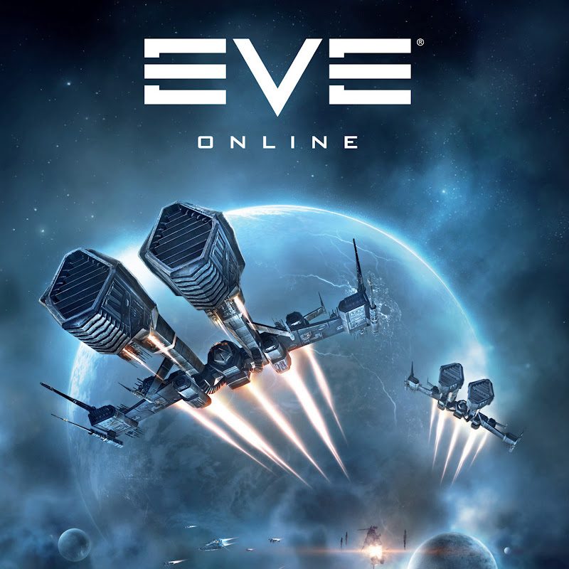 EVE Online - Topic