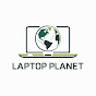 Laptop Planet logo